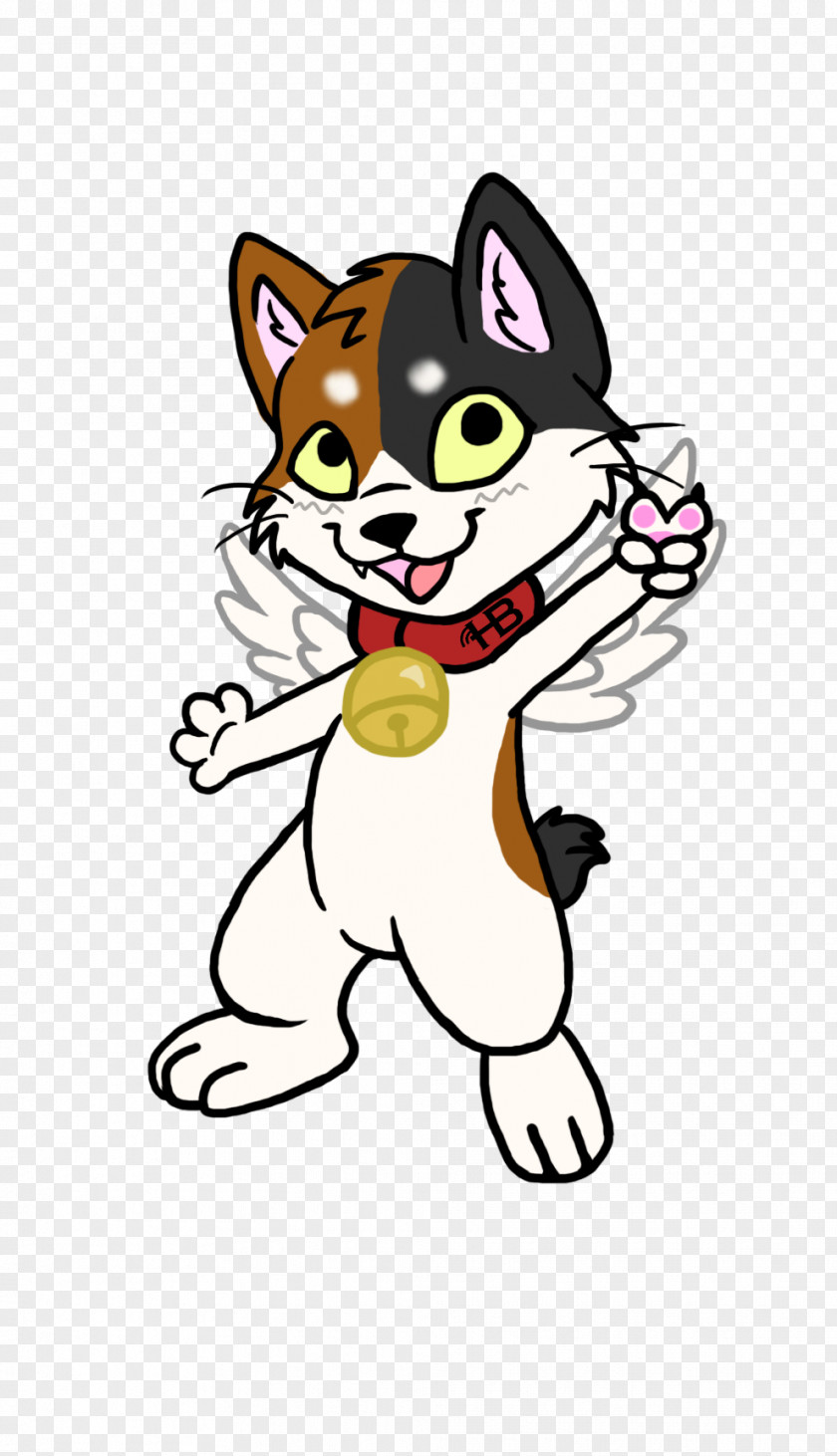 Cat Whiskers Clip Art Dog Illustration PNG