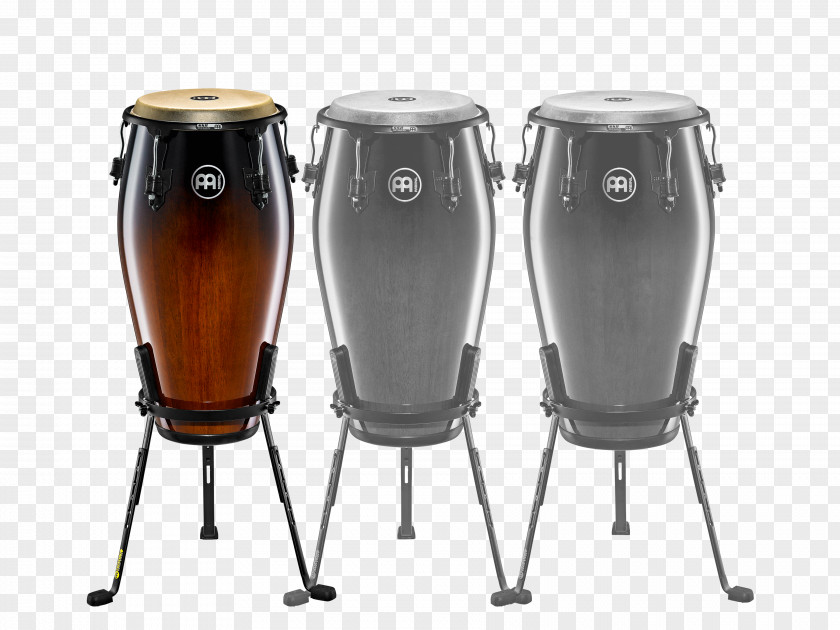 Drum Tom-Toms Conga Timbales Meinl Percussion PNG