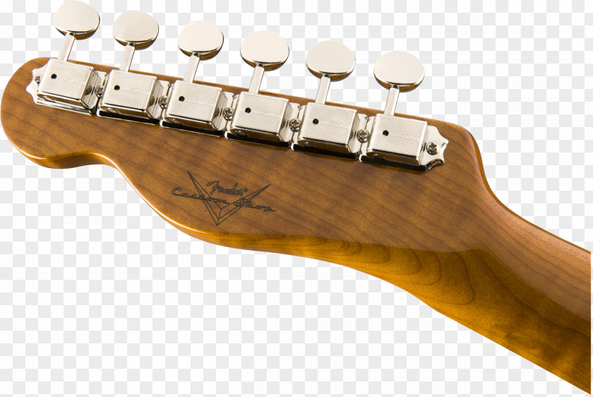 Electric Guitar Acoustic Fender Custom Shop Stratocaster Musical Instruments Corporation PNG