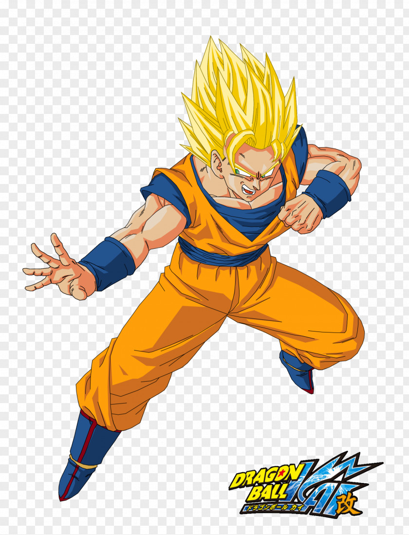 Goku Dragon Ball Z: Budokai 3 Z Dokkan Battle Super Saiya Saiyan PNG