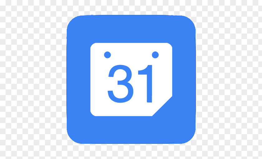 Google Calendar Mobile App Metro Play PNG