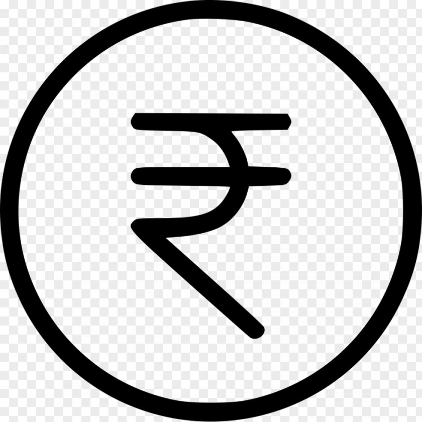 India Indian Rupee Sign Clip Art PNG