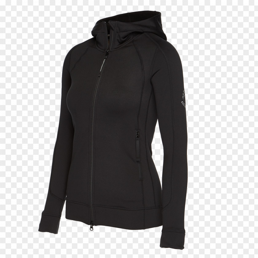 Jacket Black Shell Softshell Clothing Coat PNG