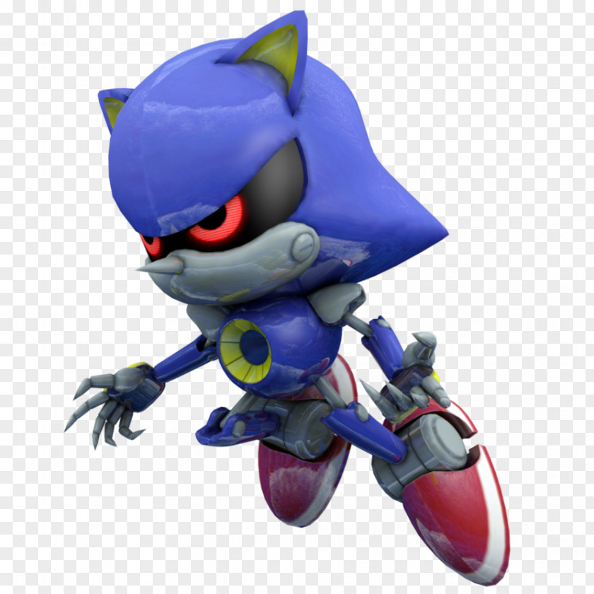 Mike Awesome Sonic Generations The Hedgehog Classic Collection Metal CD PNG