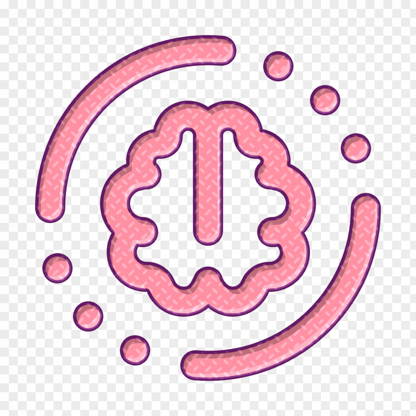 Mind Icon Design Thinking PNG