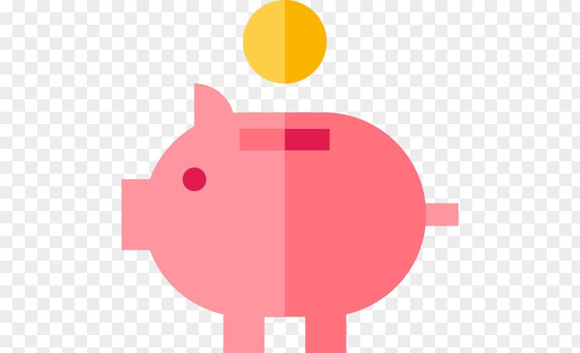 SAVE Piggy Bank Money Payroll Direct PNG