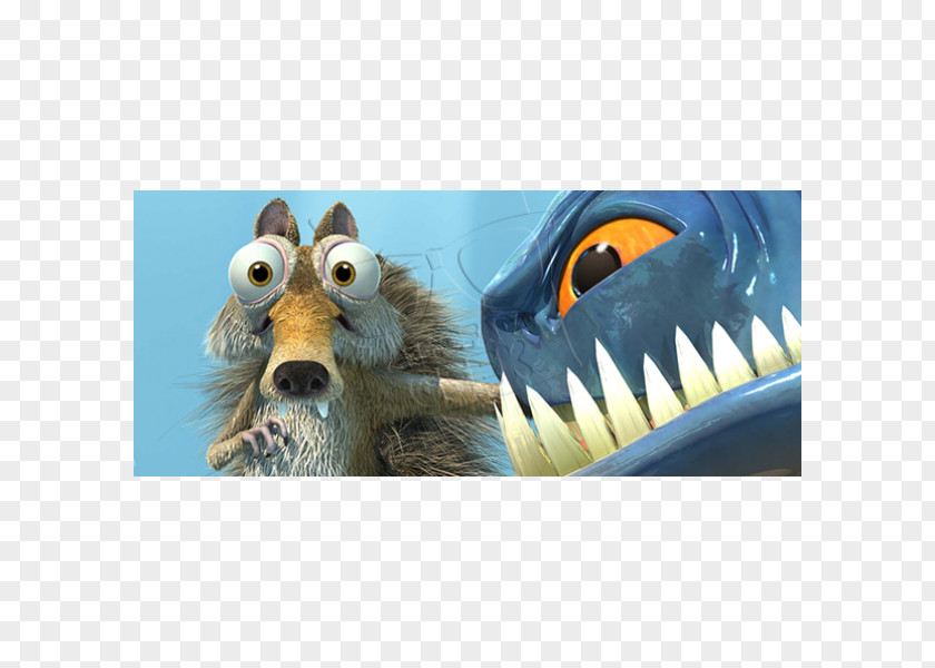 Youtube Scrat Sid Sloth YouTube Ice Age PNG