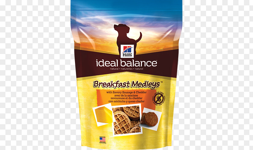 A Breakfast Medley Dog Biscuit Jerky Hill's Pet Nutrition Science Diet PNG