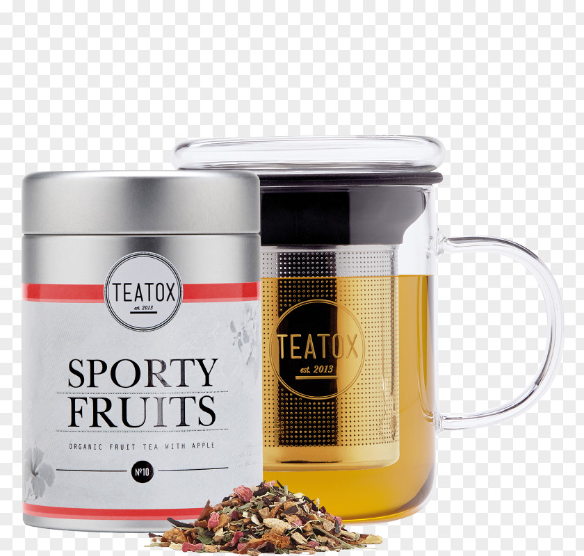 A Fruit Shop Herbal Tea Organic Food White PNG