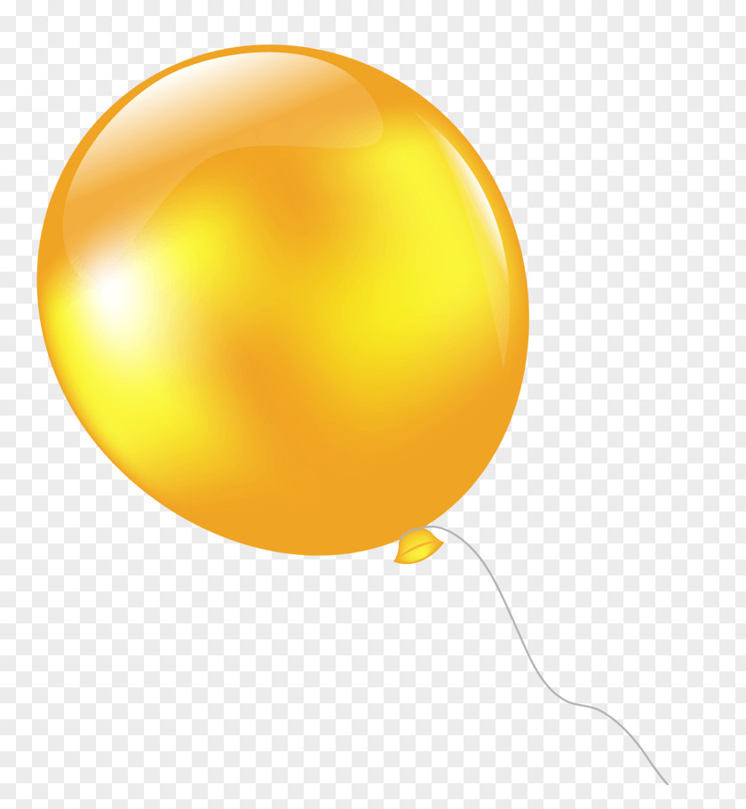 Balloon Float Yellow Adobe Photoshop RGB Color Model PNG