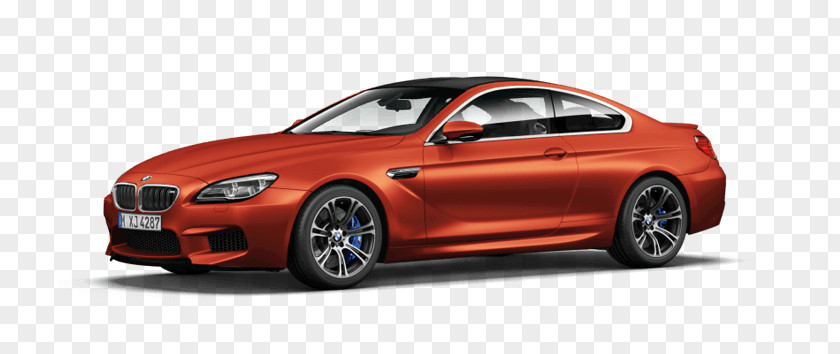 BMW M6 3 Series Car M3 I PNG