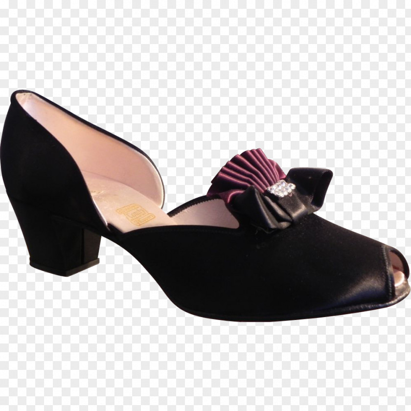 Burgundy Tennis Shoes For Women Amazon Suede Shoe Heel Hardware Pumps Black M PNG