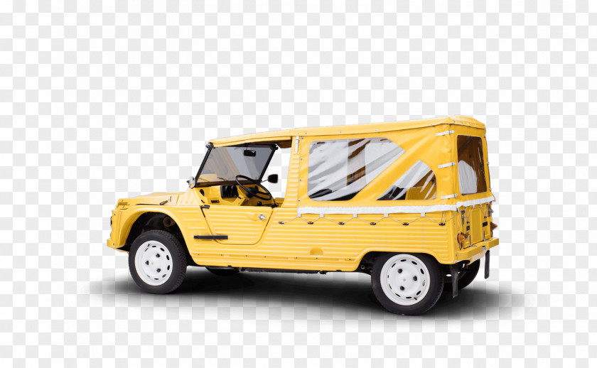 Citroen Citroën Méhari Car Dyane 2CV PNG