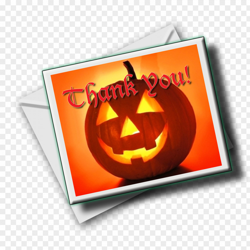 Creative Hand Pumpkin Jack-o'-lantern Halloween Logo Jewellery PNG