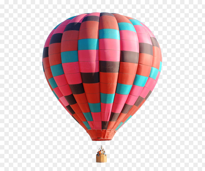 Hot Air Balloon Creative Albuquerque International Fiesta Flight Aircraft Wallpaper PNG