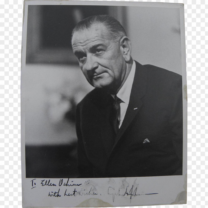 Lyndon Baines Johnson Day B. School Of Public Affairs Civil Rights Act 1964 Voting 1965 Fair Housing PNG