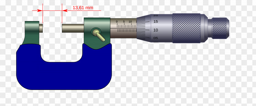 Micrófono Calipers Micrometer Metric System Unit Of Measurement Imperial And US Customary Systems PNG