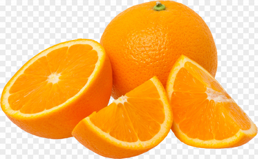 Orange Juice Fruit Organic Food Eating PNG