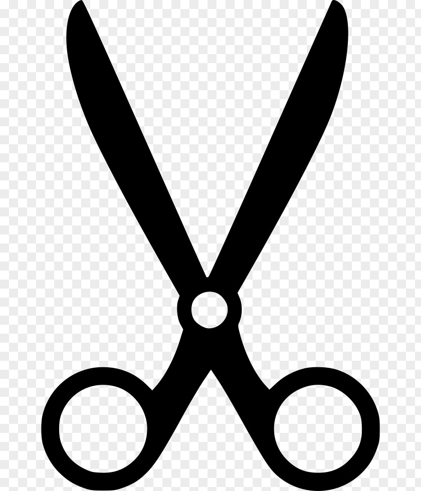 Scissors Clip Art Vector Graphics Image PNG