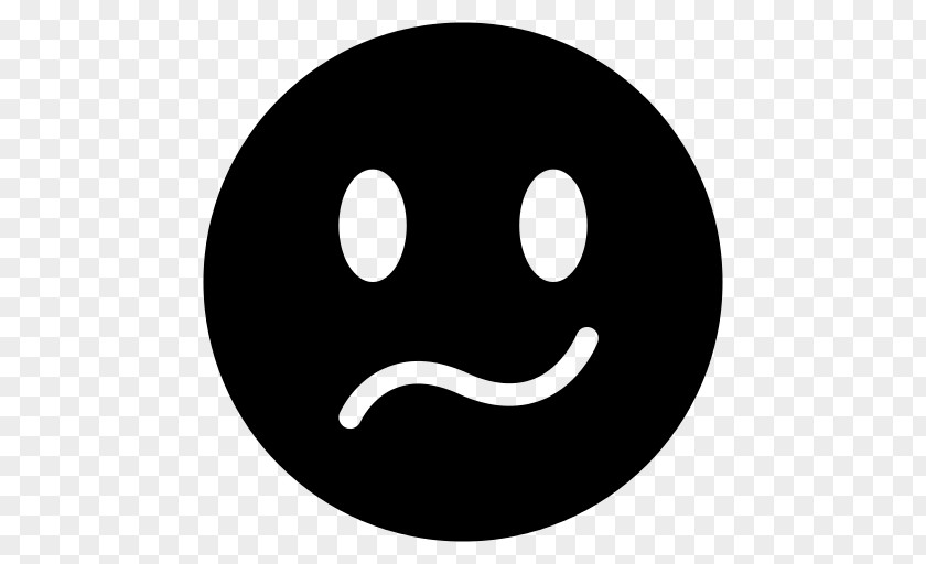 Smiley Emoticon Wink PNG