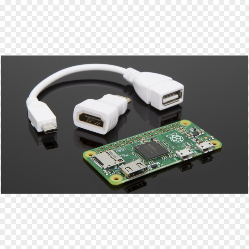 USB Raspberry Pi Electrical Cable General-purpose Input/output Electronics Single-board Computer PNG