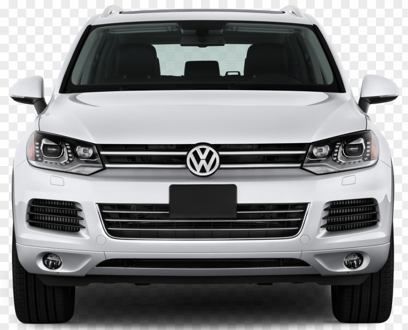 Volkswagen 2013 Touareg 2014 Car 2012 PNG