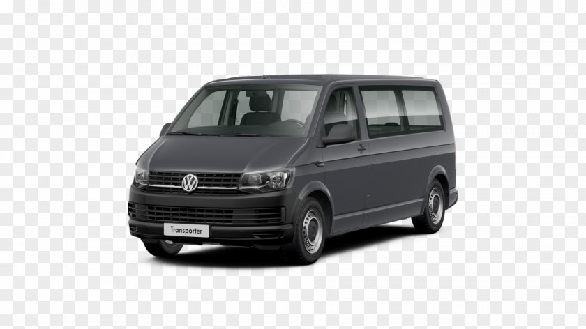 Volkswagen Transporter T5 Crafter Car Pickup Truck PNG