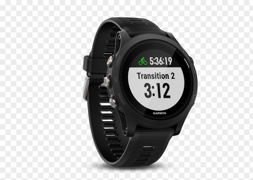 Watch Garmin Forerunner 935 Ltd. GPS PNG