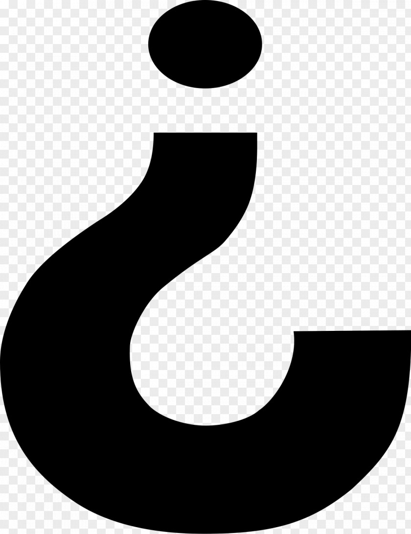 3 Question Mark Language Exclamation Greinarmerki Punctuation PNG