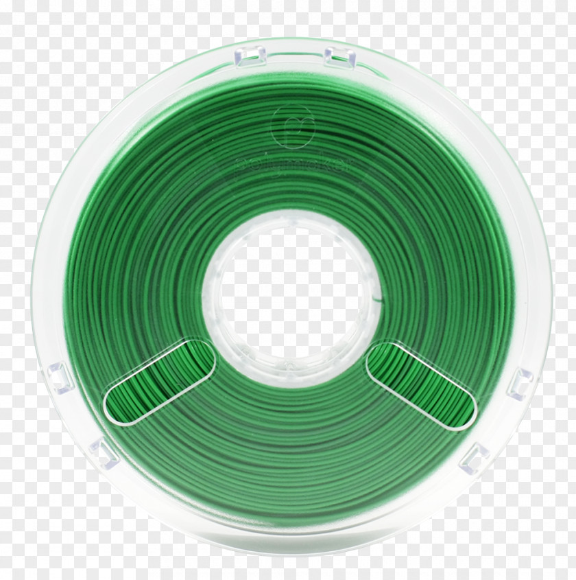 3D Printing Filament Polylactic Acid Material PNG