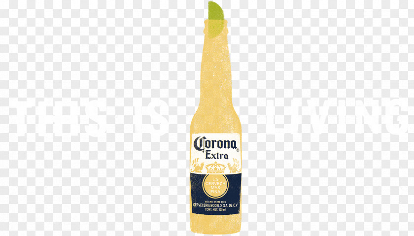 Beer Bottle Corona Sangria PNG