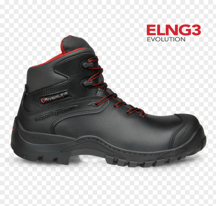 Boot Shoe Bota Industrial Steel-toe Footwear PNG