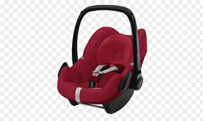 Car Baby & Toddler Seats Maxi-Cosi Pebble Pearl CabrioFix PNG