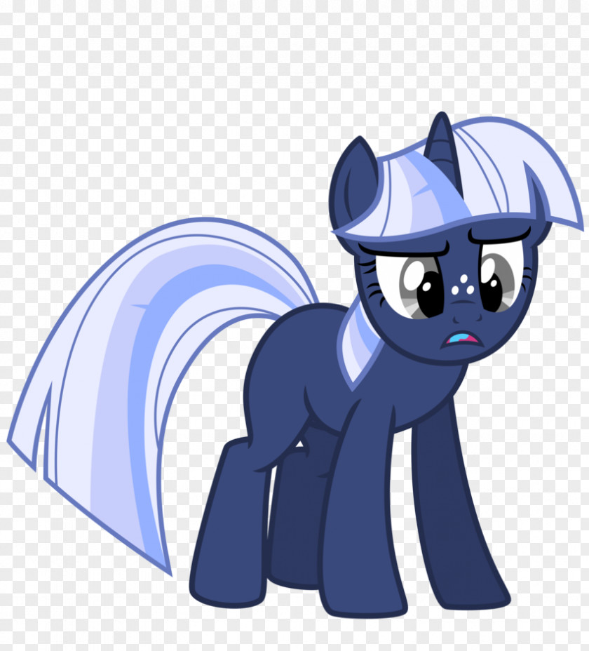 Cat Pony Horse Princess Luna Vertebrate PNG