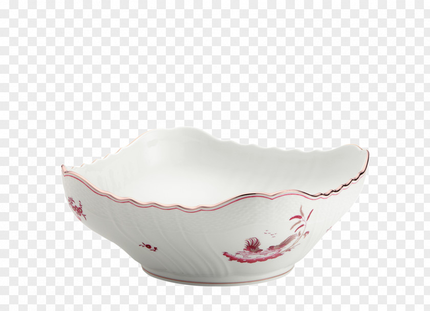 Design Bowl Porcelain Tableware PNG
