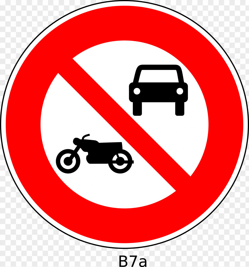 Directional Signs Car Traffic Sign Motorcycle Vehicle PNG
