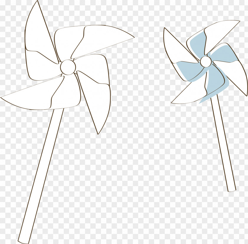 Download Design Pinwheel Drawing Clip Art PNG