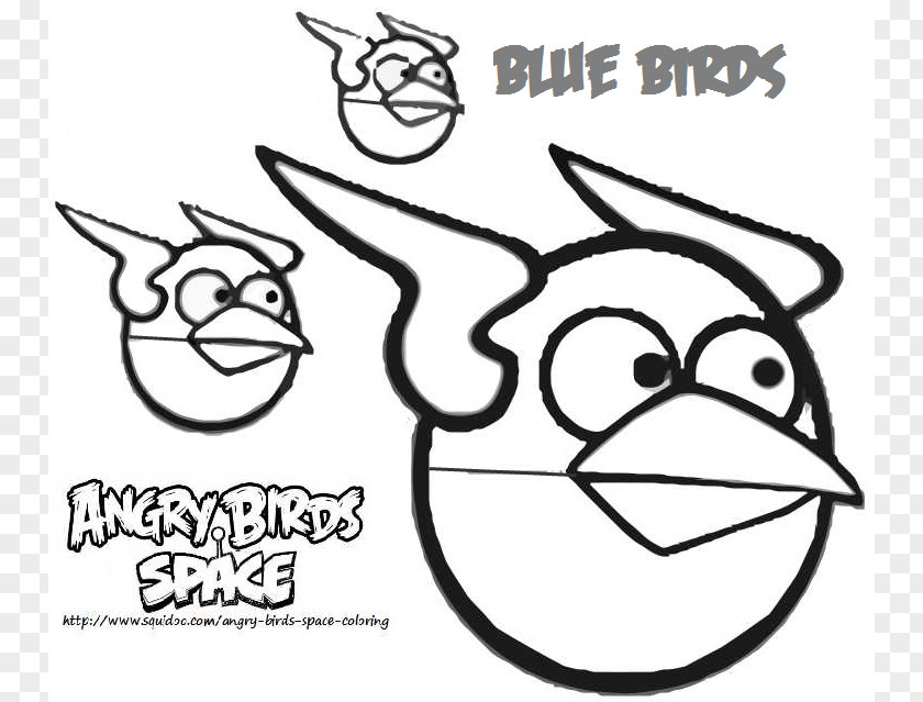 Duck Hunting Coloring Pages Angry Birds Space Go! Star Wars II Transformers PNG