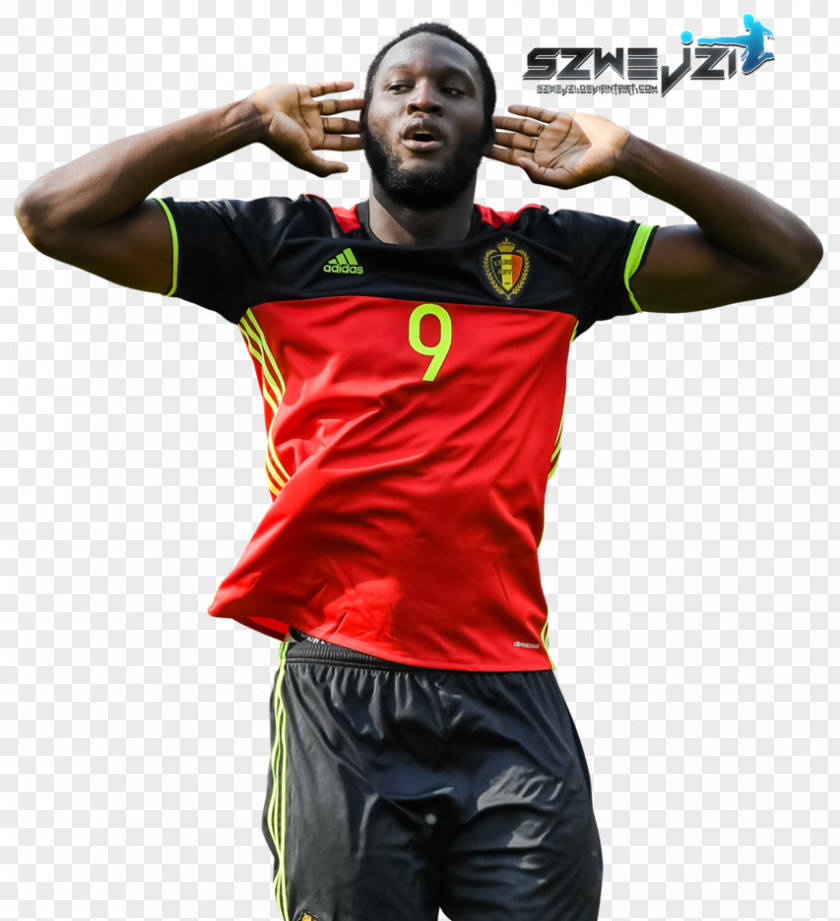 Football Romelu Lukaku Belgium National Team 2018 World Cup 2014 FIFA PNG