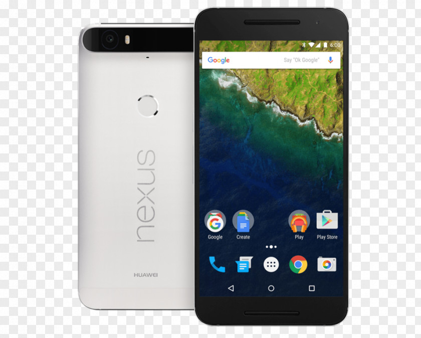 Google Nexus 6P 4 5X 华为 PNG