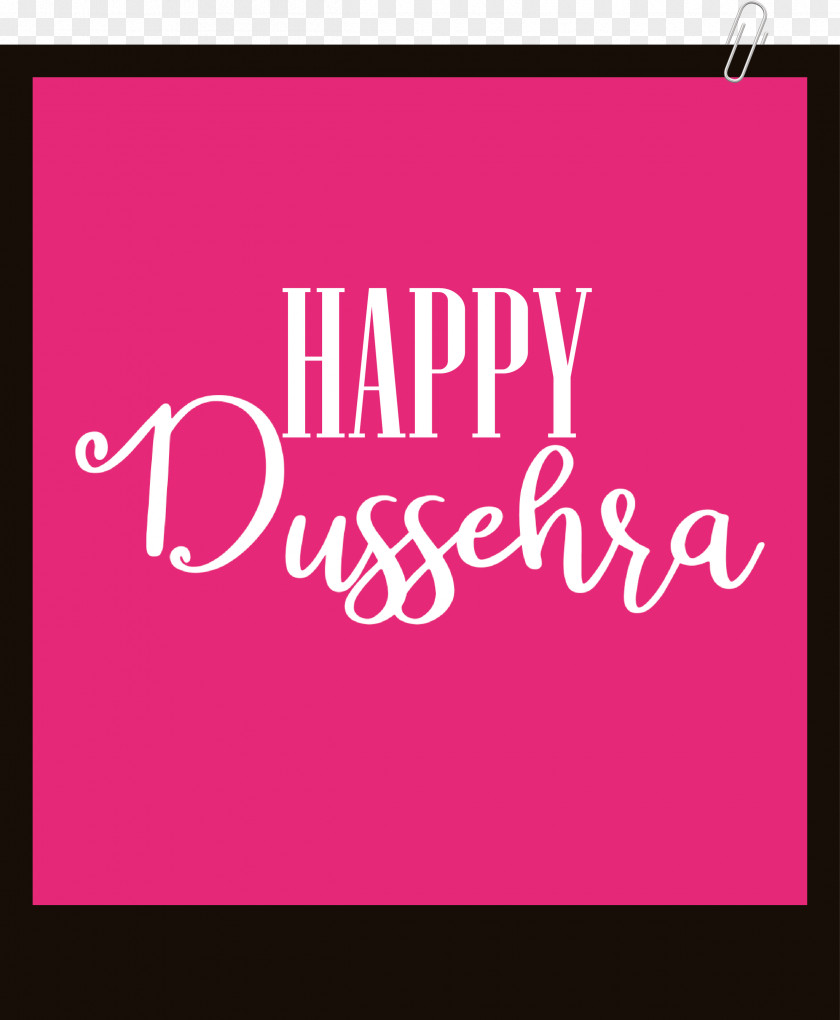 Happy Dussehra PNG