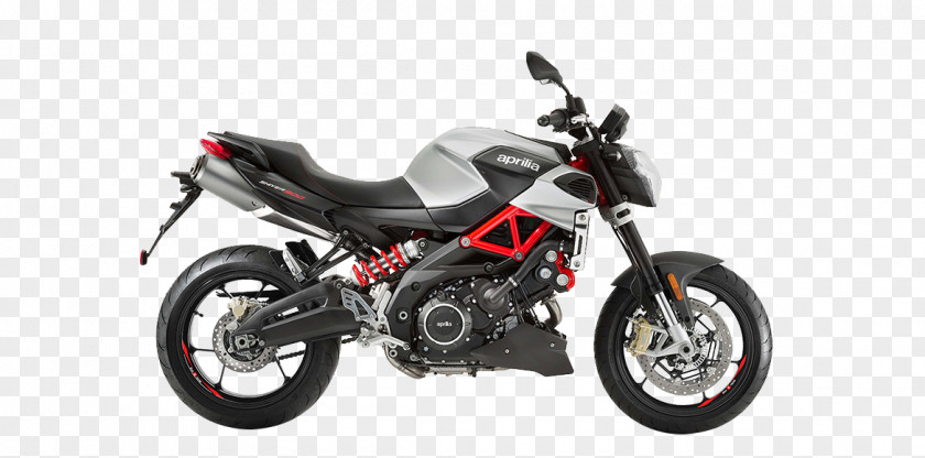 Motorcycle Aprilia SL 750 Shiver Mana 850 EICMA PNG