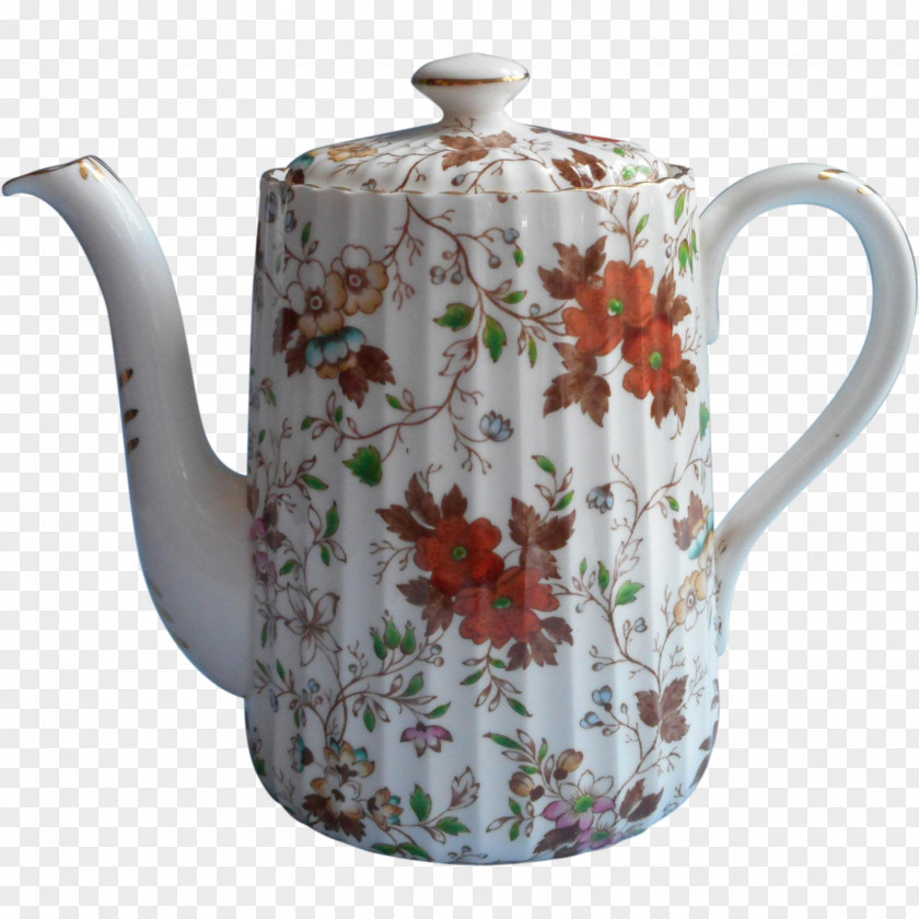 Mug Coffee Teapot Kettle PNG