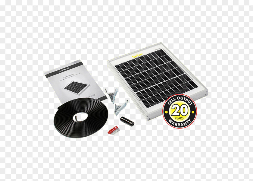 Solar Panel Power Panels Energy Stand-alone System Photovoltaic PNG