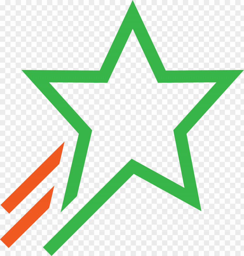 Star Five-pointed Clip Art PNG