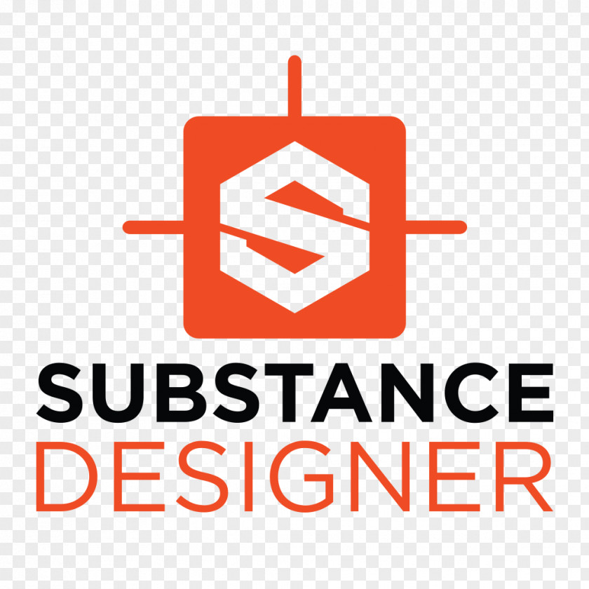 Title Allegorithmic SAS Substance Designer Painting Art PNG
