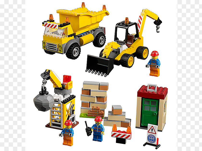 Toy Amazon.com Lego Juniors City PNG