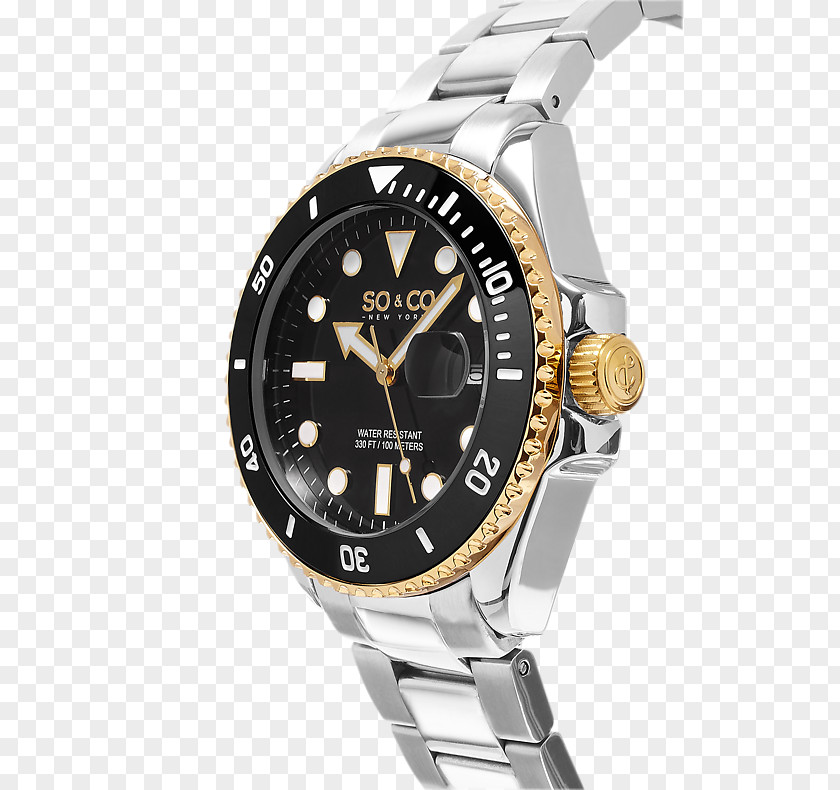 Watch Strap Quartz Clock Bracelet PNG