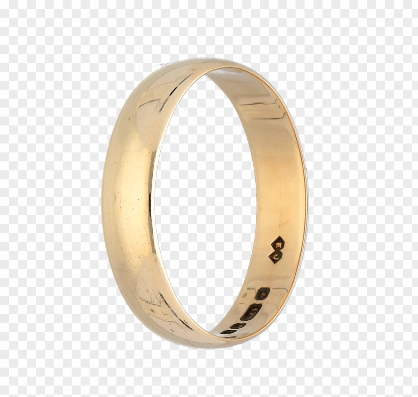 Yellow Shape Wedding Ring Silver Jewellery Bangle PNG