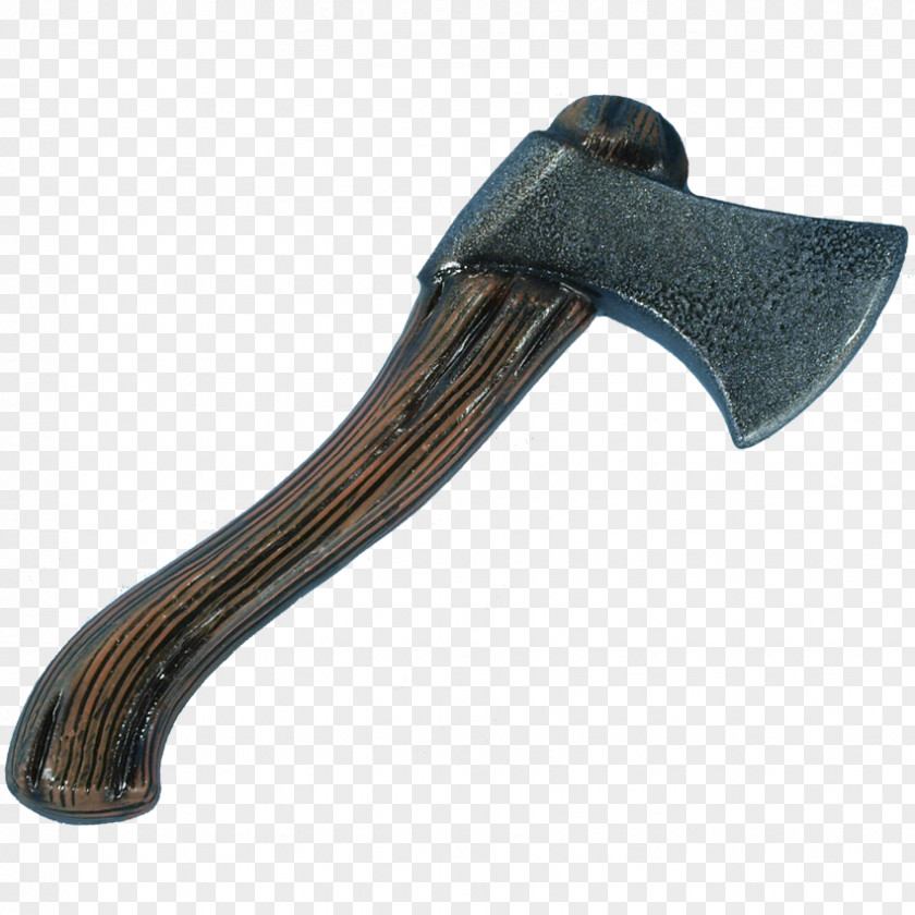 Axe Hatchet Foam Larp Swords Throwing Dane PNG